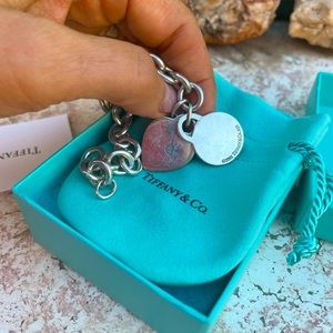 Tiffany&Co bracelet